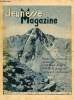 Jeunesse Magazine - n° 5 - 30 janvier 1938 - est-ce le singe par René Louys. Collectif