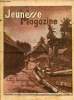 Jeunesse Magazine - n° 6 - 6 février 1938 - Chez les gangsters du Bengale par André Falcoz. Collectif