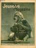 Jeunesse Magazine - n° 7 - 13 février 1938 - Les singes parlent-ils ?par Victor Forbin. Collectif