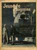 Jeunesse Magazine - n° 8 - 20 février 1938 - A 24 km en l'air, dans une nacelle pare-chocs !. Collectif