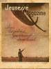 Jeunesse Magazine - n° 9 - 27 février 1938 - Avec les pilotes qui écrivent dans le ciel - Hommes des bois en pantalons rouges par Jacque Mortane. ...