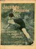 Jeunesse Magazine - n° 10 - 6 mars 1938 - Un camarade en danger ? en avant !. Collectif