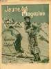 Jeunesse Magazine - n° 13 - 27 mars 1938 - Si vous êtes des hommes preparez-vous à mourir, le terrible combat de Stanley par André Falcoz. Collectif