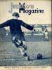 Jeunesse Magazine - n° 18 - 1er mai 1938 - Finale de coupe par Pierre Junqua. Collectif