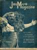 Jeunesse Magazine - n° 26 - 26 juin 1938 - Le dressage de fauves poar Louis Sonneville - La pêche aux espadons par Arthur W. Upfield. Collectif