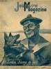 Jeunesse Magazine - n° 27 - 3 juillet 1938 - Loulou, chienne de mer par Jean Fuega - Antonin Magne par Pierre Junqua. Collectif