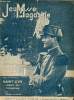 Jeunesse Magazine - n° 28 - 10 juillet 1938 - Saint-Cyr célèbre son triomphe par Paluel-Marmont - Regardez-moi, je ne suis pas un ours. Collectif