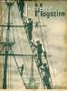 Jeunesse Magazine - n° 31 - 31 juillet 1938 - Les marins parisiens par Creston. Collectif