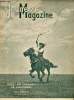 Jeunesse Magazine - n° 32 - 7 août 1938 - Chez les Czikos de Hortobagy par Henri Darblin - Un voyage de 6000 km sans nourriture sans repos par Anne ...