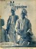 Jeunesse Magazine - n° 34 - 21 août 1938 - Une chasse aux Indes par Robert Dubard - Paquebots liliputiens. Collectif