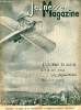 Jeunesse Magazine - n° 35 - 28 août 1938 - Le looping en avion il y a 25 ans par Jacques Mortane - La mante religieuse. Collectif