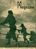 Jeunesse Magazine - n° 36 - 4 septembre 1938 - Etapes portugaises par André Falcoz - en vacances, tous sportifs par Pellos. Collectif