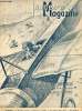 Jeunesse Magazine - n° 37 - 11 septembre 1938 - Roland Garros, génie du geste et de la pensée par Jacques Mortane - La cruelle télégraphiste par ...