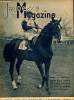 Jeunesse Magazine - n° 38 - 18 septembre 1938 - Rois des prés et des pistes par Alain de Caters - Toulon. Collectif
