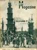 Jeunesse Magazine - n° 44 - 30 octobre 1938 - Savez-vous ce qu'est Ghoune ? - Gratte-ciel. Collectif