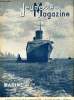 Jeunesse Magazine - n° 50 - 11 décembre 1938 - Marin - La resurrection du Navire de ligne par Pelle des Forges. Collectif