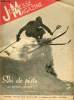 Jeunesse Magazine - n° 3 - 15 janvier 1939 - Ski de piste par Micheline Morin. Collectif