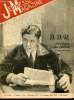 Jeunesse Magazine - n° 4 - 22 janvier 1939 - BBR, république de l'amitié par Henri Darblin. Collectif