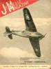 "Jeunesse Magazine - n° 5 - 29 janvier 1939 - Une impressionnante manifestation de virtuosité du Hawker ""Hurricane"" par Boudet". Collectif