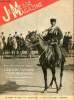 Jeunesse Magazine - n° 6 - 5 février 1939 - Avec les cavaliers debout, les escadrons tcherkesses par Marie-Edith de Bonneuil. Collectif