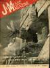 Jeunesse Magazine - n° 8 - 19 février 1939 - Une civilisation anéantie par un moustique par Victor Forbin. Collectif