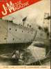 Jeunesse Magazine - n° 12 - 19 mars 1939 - Mise à l'eau du Richelieu par Pelle de Forges. Collectif