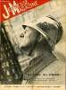 Jeunesse Magazine - n° 16 - 16 avril 1939 - Sauver ou périr par Paluel-Marmont. Collectif