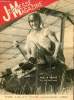 Jeunesse Magazine - n° 17 - 23 avril 1939 - Vol à Voile par Henri Suquet. Collectif