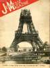 Jeunesse Magazine - n° 18 - 30 avril 1939 - La tour de 300 mètres par Henri Suquet. Collectif