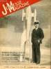 Jeunesse Magazine - n° 19 - 7 mai 1939 - Embarquons-nous en fusée interplanétaire par Arthenay. Collectif
