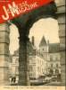 Jeunesse Magazine - n° 24 - 11 juin 1939 - Cité universitiare par Henri Darblin. Collectif