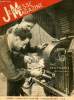Jeunesse Magazine - n° 25 - 18 juin 1939 - Gaz des forêts par Arthenay. Collectif