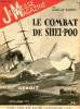 Jeunesse Magazine - n° 26 - 25 juin 1939 - Le combat de Shei-Poo par Marc Benoit. Collectif