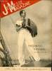 Jeunesse Magazine - n° 32 - 6 août 1939 - Vacances ! voyages ! par André Falcoz. Collectif