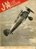 "Jeunesse Magazine - n° 33 - 13 août 1939 - Le gloster ""Gladiator""' par Boudet". Collectif