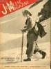 Jeunesse Magazine - n° 34 - 20 août 1939 - En montagne l'étépar A. Saint-Jacques. Collectif
