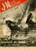 Jeunesse Magazine - n° 37 - 10 septembre 1939 - Le chalutier tournait en rond par Jean Mauclère. Collectif