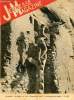 Jeunesse Magazine - n° 38 - 17 septembre 1939 - La falaise de Bandiagara par André Falcoz. Collectif