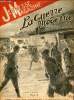 Jeunesse Magazine - n° 39 - 24 septembre 1939 - La guerre moderne par Paluel-Marmont. Collectif