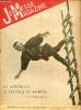 Jeunesse Magazine - n° 43 - 22 octobre 1939 - Les acrobates de l'échelle de bambou par André Falcoz. Collectif