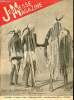Jeunesse Magazine - n° 46 - 12 novembre 1939 - Chez les fétichistes du Togo par André Flacoz. Collectif