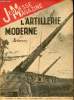 Jeunesse Magazine - n° 47 - 19 novembre 1939 - L'artillerie moderne par Arthenay. Collectif