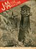Jeunesse Magazine - n° 48 - 26 novembre 1939 - L'épopée des pétroles sang de la guerre par Arthenay. Collectif
