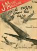 Jeunesse Magazine - n° 49 - 3 décembre 1939 - Corps à corps dans les airs par Edmond Blanc. Collectif