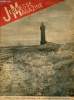 Jeunesse Magazine - n° 53 - 31 décembre 1939 - Les solitaires de la mer par Creston. Collectif