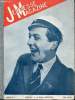 Jeunesse Magazine - Album n°10 - n°15 du 9 avril 1939 au n°26 du 25 juin 1939. Collectif
