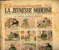 Jeunesse Moderne n° 1 - 27 mars 1909 - La vocation d'Athanase Barbillon - L'orgueil puni par Moriss - Monsieur Poire s'entraine par Cyr - Cascabrosse ...