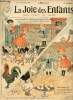 La joie des enfants - n° 21 - 20 avril 1905 - Une farce de Julot par Guydo - Le prince Coquelicot par Trilby - Un fin gourmet - Toto et sa soeur par ...