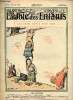 La joie des enfants - n° 31 - 29 juin 1905 - Les deux côtés d'un mur par Testevuide - Les deux cirques par Gérard de Beauregard et H de Gorsse - Mlle ...