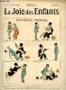 La joie des enfants - n° 45 - 5 octobre 1905 - Facheuse méprise par Louis Forton - Arsène Cassoulet au pole sud par Brindolphe - lapogne et Bliboquet ...